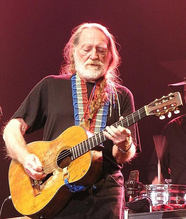 Willie Nelson's Outlaw Music Festival Returns for 2026 With Stacked Lineup