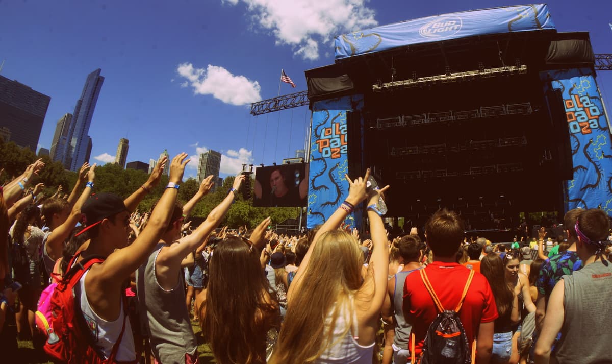 Lollapalooza 2026: Lineup, Tickets, Dates & Chicago Festival Guide