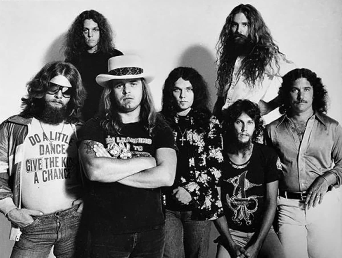 Who Is Opening for Lynyrd Skynyrd & Foreigner in 2026? Six Gun Sally, Loverboy & More