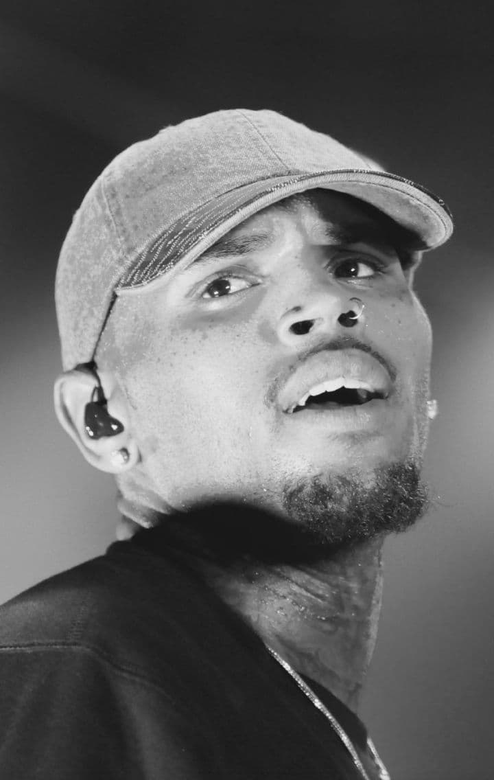 Who Is Opening for Chris Brown and Usher in 2026? Mario and Eric Bellinger