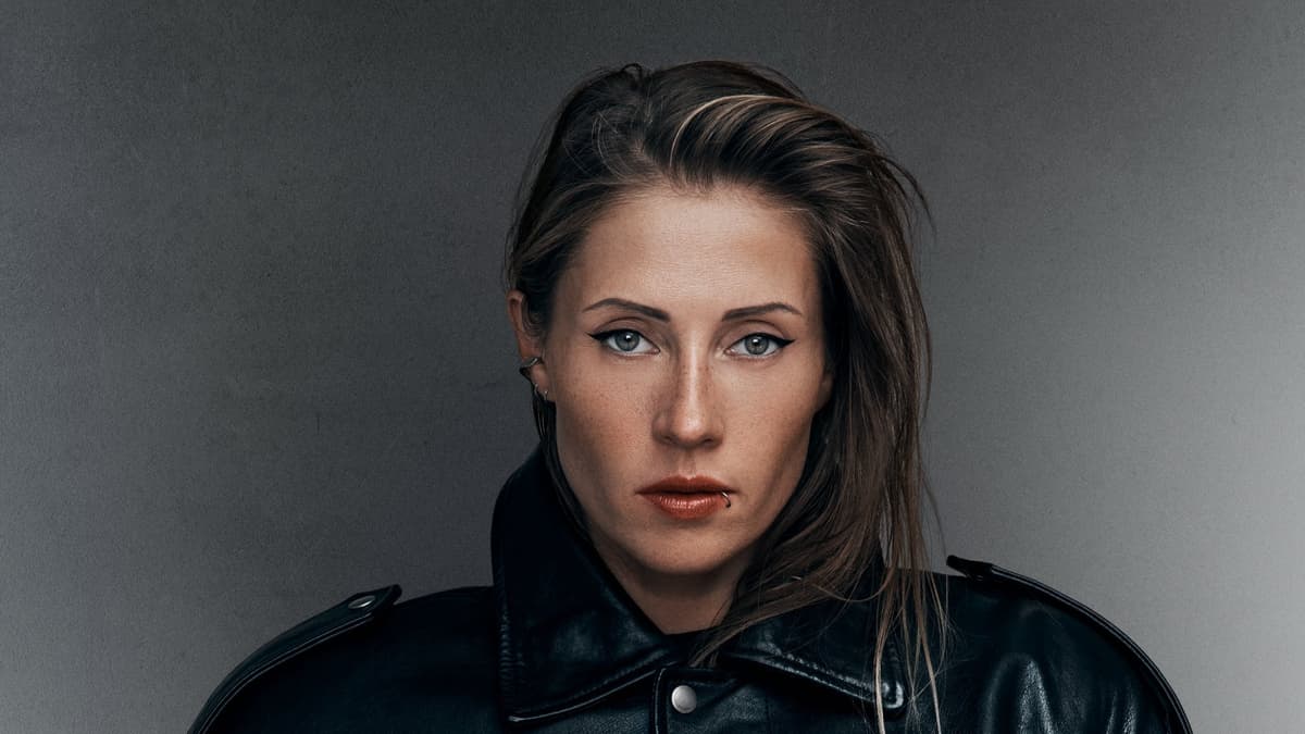 Charlotte de Witte
