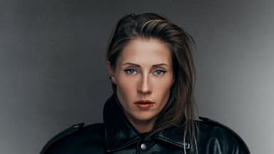 Charlotte de Witte