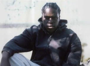 Daniel Caesar