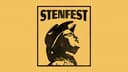 Stenfest dagspass lørdag – Tobias Sten + more artists to be announced!