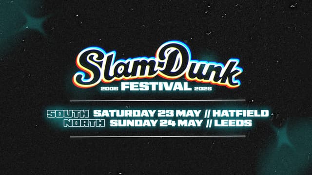 Slam Dunk