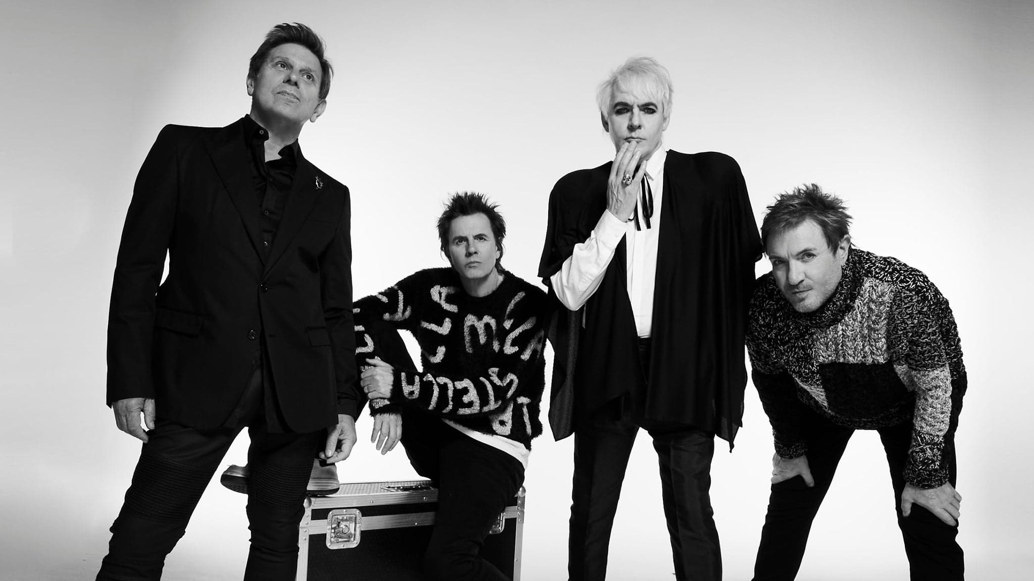 Duran Duran