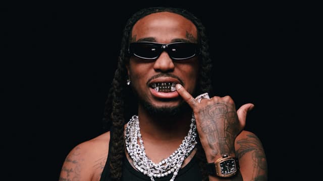 Quavo