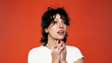King Princess