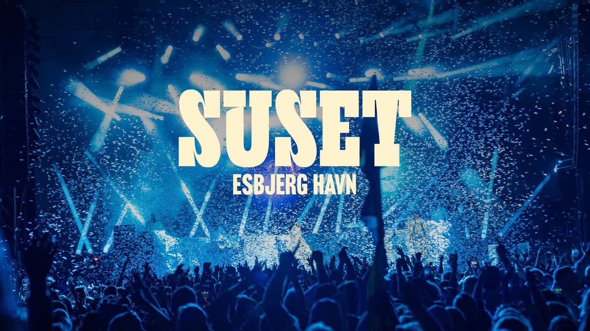 Suset Festival 2027 - Partout / Fri-Sat