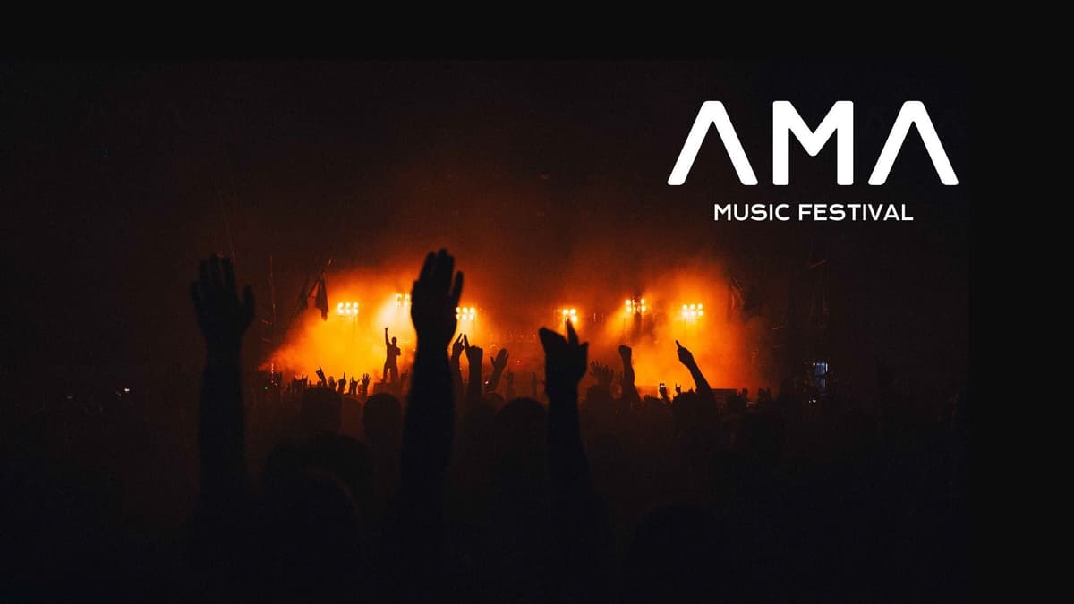 AMA Music Festival