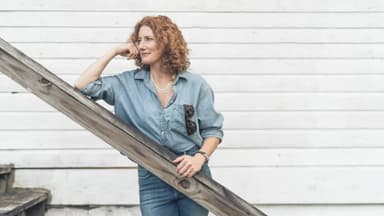 Kathleen Edwards
