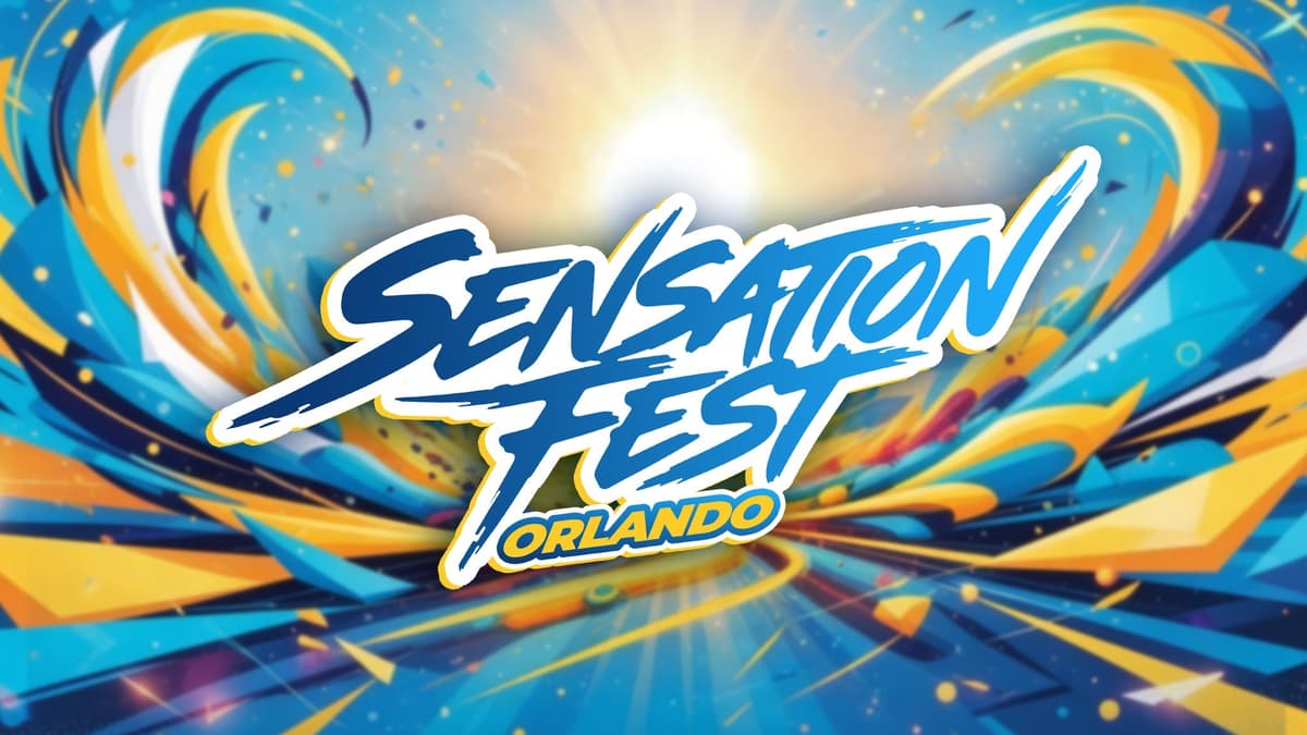 Sensation Fest