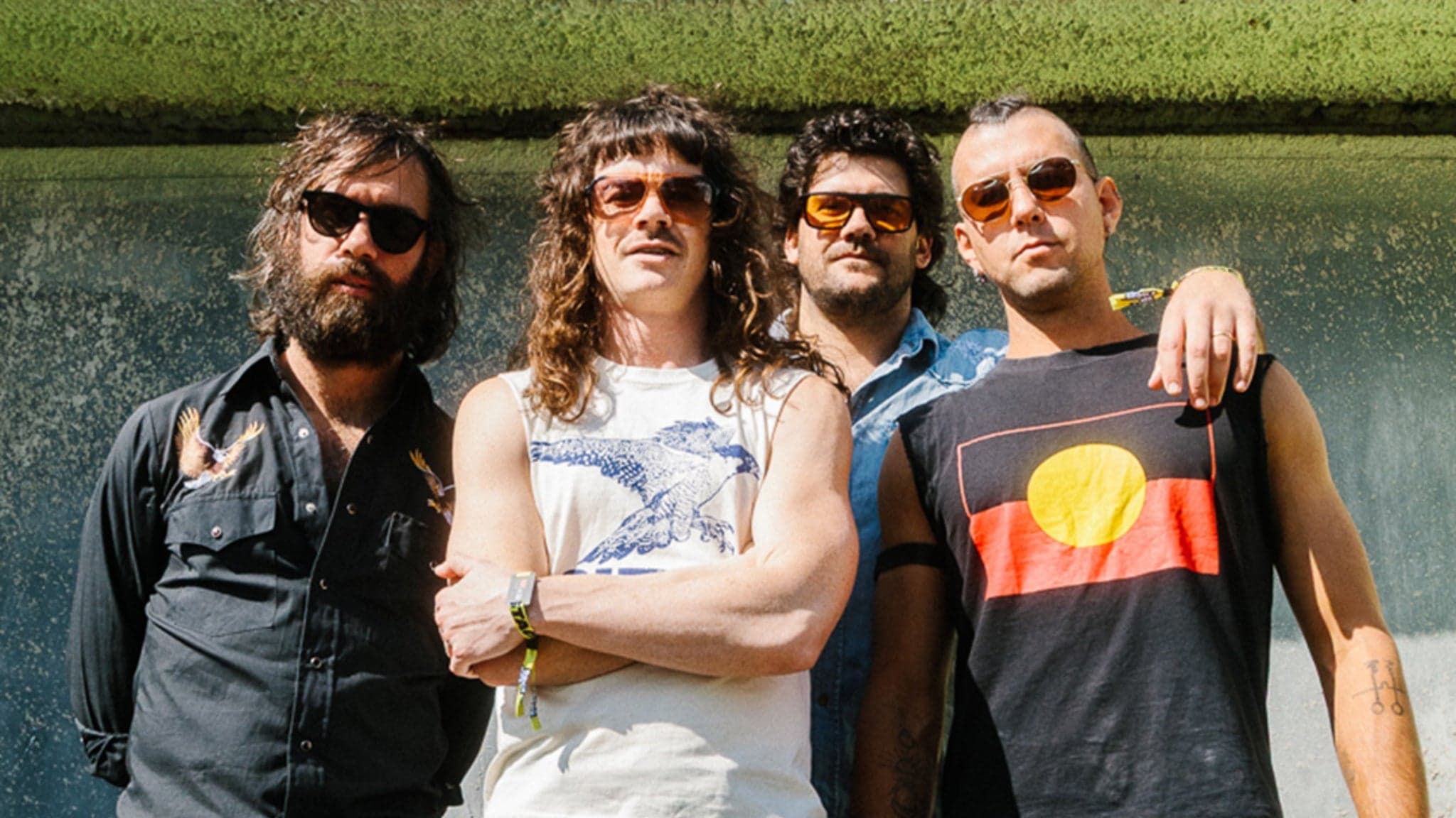 The Southern River Band