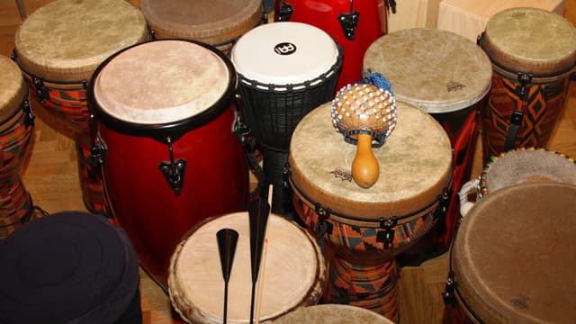 Buyepongo