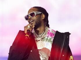 2 Chainz