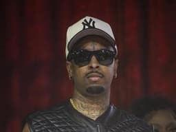 21 Savage