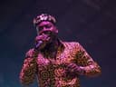 Adekunle Gold