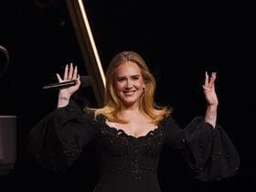 Adele