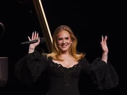 Adele