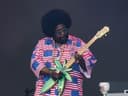 Afroman