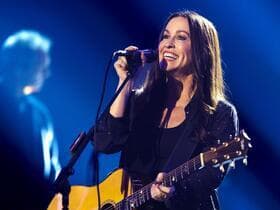 Alanis Morissette