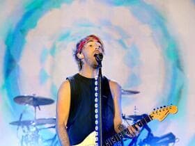 All Time Low