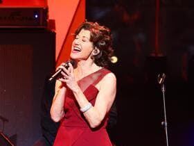 Amy Grant