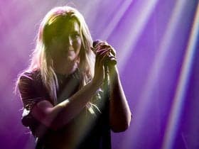 Astrid S