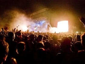 Baja Beach Fest