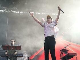 Bastille