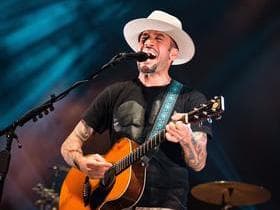 Ben Harper & The Innocent Criminals