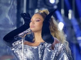 Beyonce