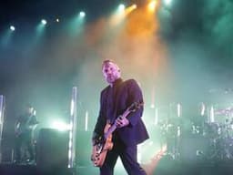Blue October