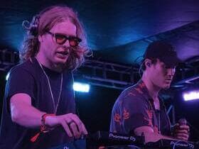 Bob Moses