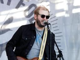 Bon Iver
