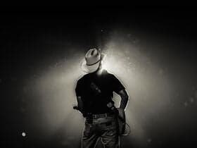 Brad Paisley