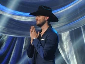 Brett Kissel