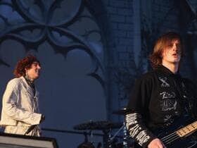 Bring Me the Horizon