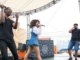 Buraka Som Sistema
