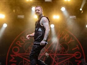 Bury Tomorrow