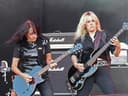 Butcher Babies