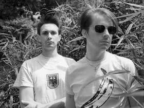 Cabaret Voltaire