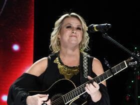 Carolyn Dawn Johnson