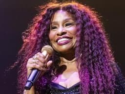 Chaka Khan