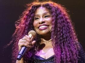 Chaka Khan