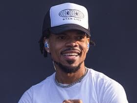 Chance the Rapper