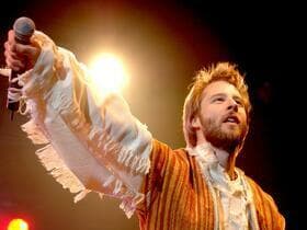 Chesney Hawkes