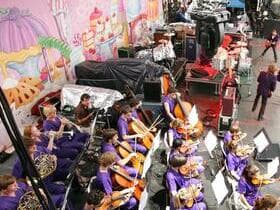 Chicago Youth Symphony Orchestra