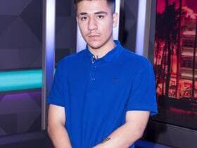 Chino Pacas