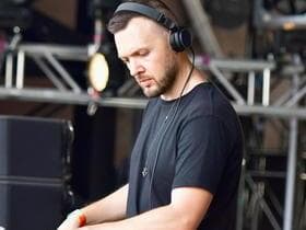 Chris Lake